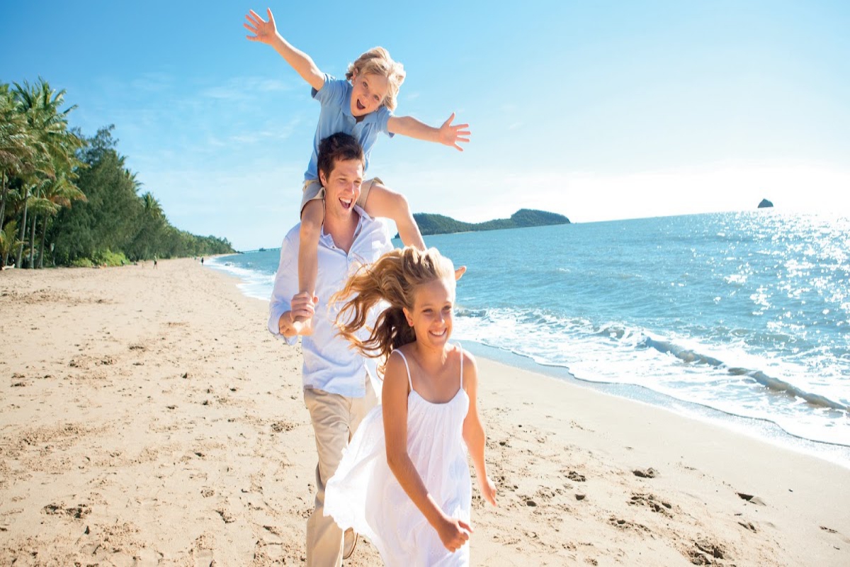 Planning A Vacation With Your Family, Here Are The Reasons You Should Go For A Vacation Rental